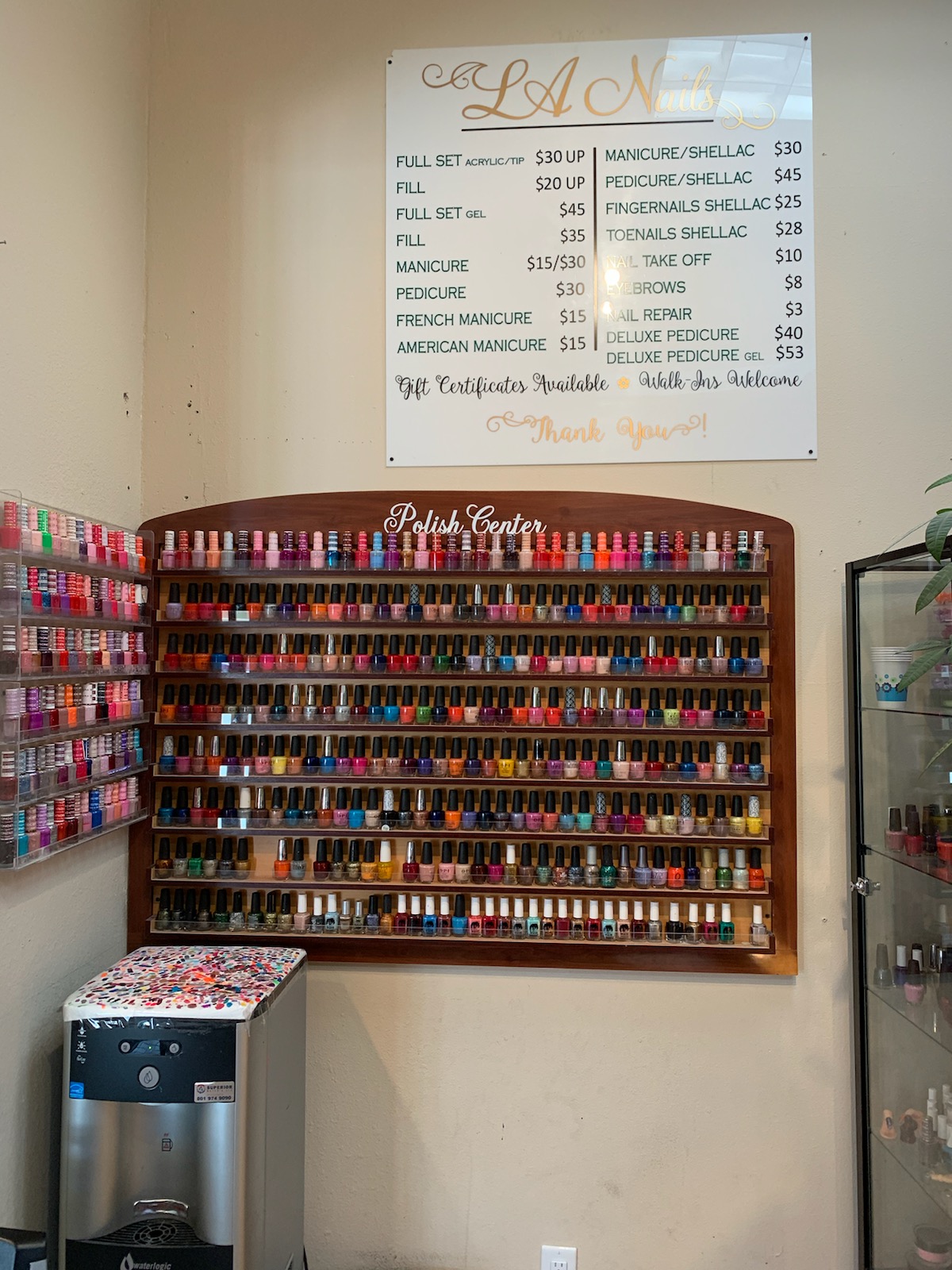 La-Nails-Nail-salon-in-Logan-UT-84341