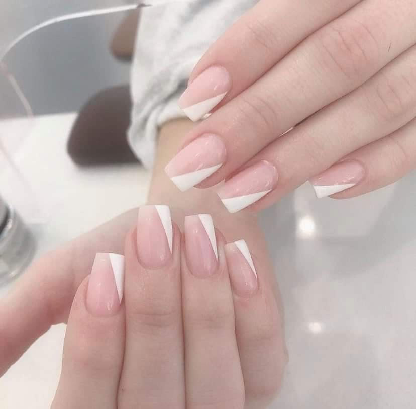Welcome To Luxury Nail Spa - Qhkbeauty