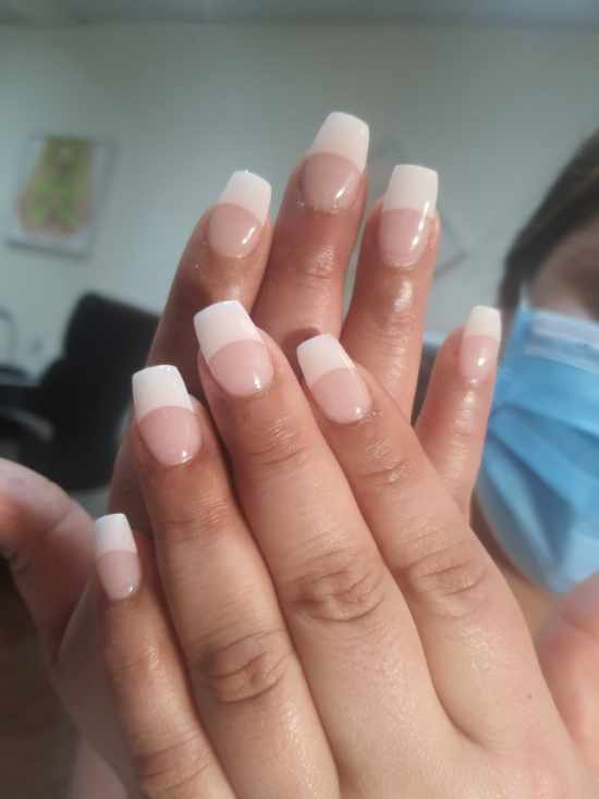 Salon-Vong-Inc-Nail-salon-in-St-Laurent-Montreal-H2T-1R2