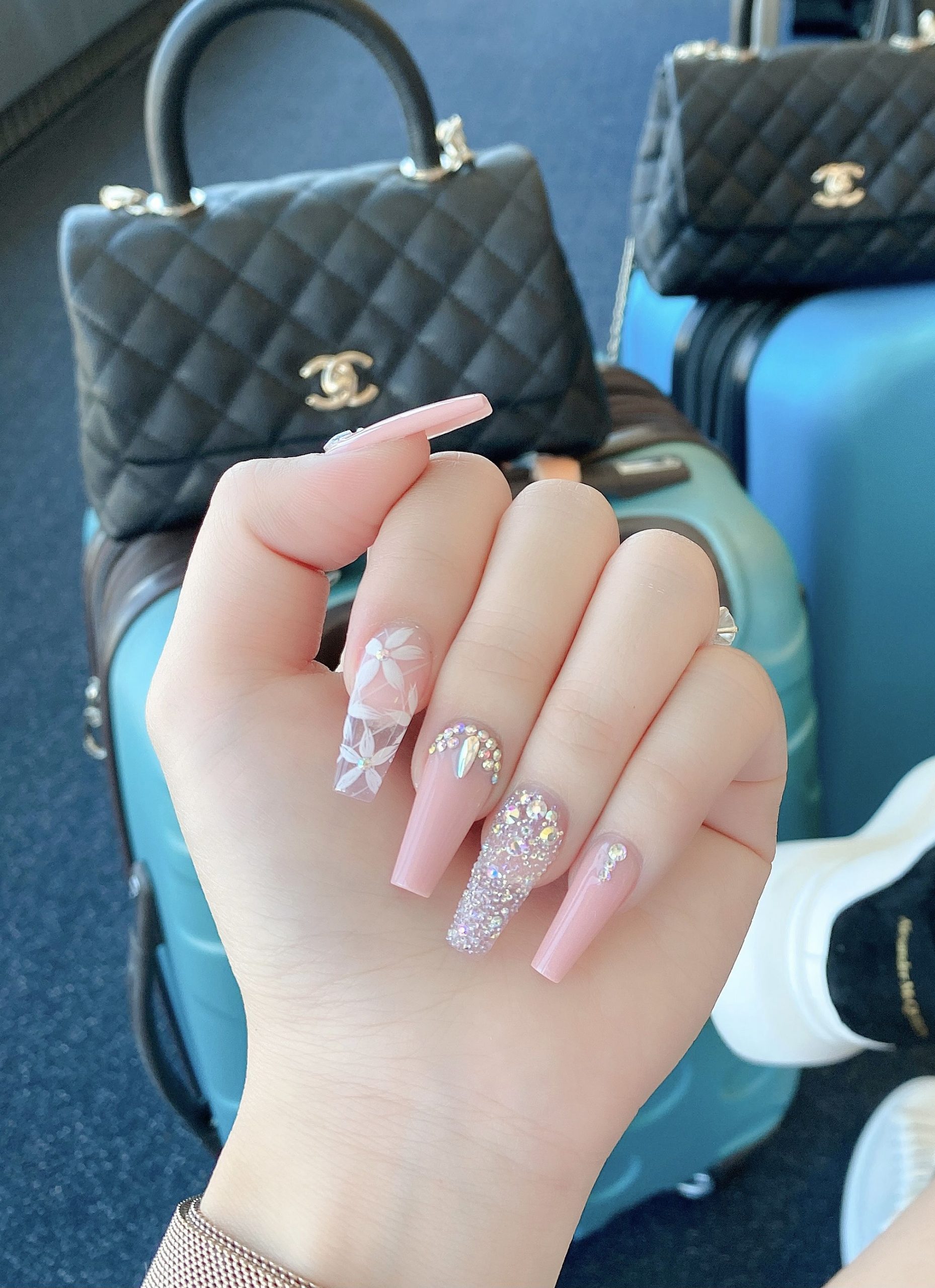 Diamond nailz and spa - Nail salon in American Fork UT 84003