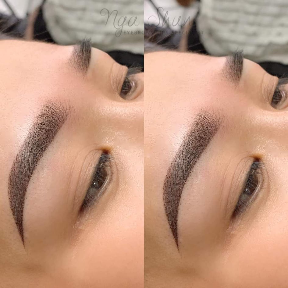 Jolie Thanh Nguyen Beauty Eyesbrown - Beauty salon in Cabramatta NSW 2166