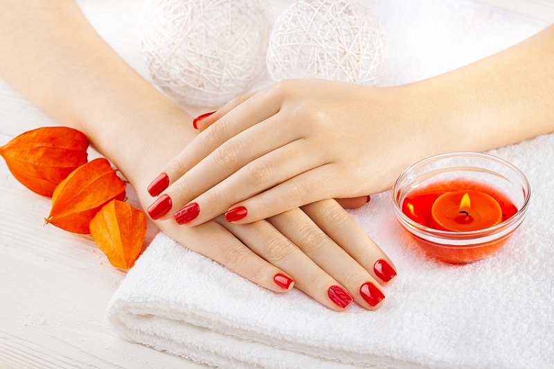 Royal Luxe Nails & Spa - Nail salon in Cottage Grove OR 97424