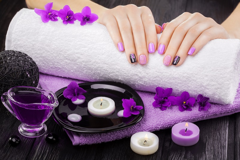 Oscar Nail Salon - Nail salon in Frisco TX 75034