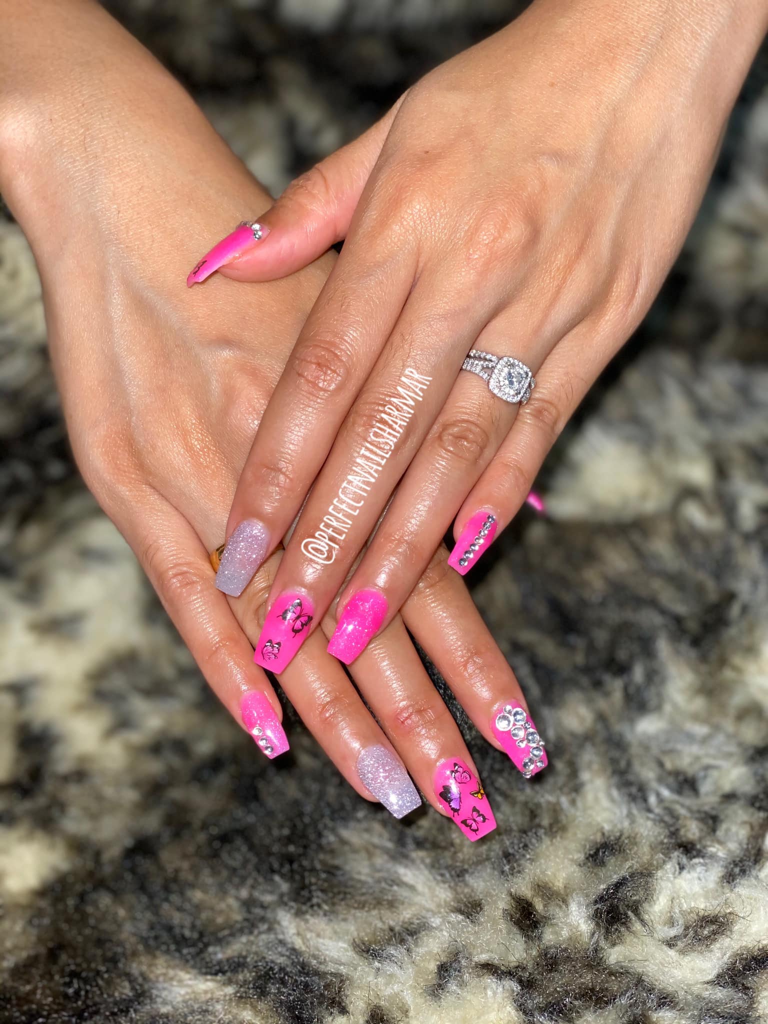 Perfect Nails - Nail salon in Roseville MN 55113