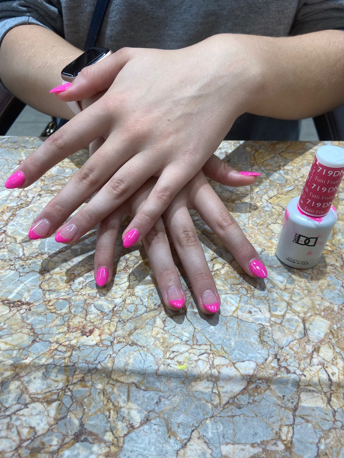 Turbo Nailsn - Nail salon in Plymouth MN 55447